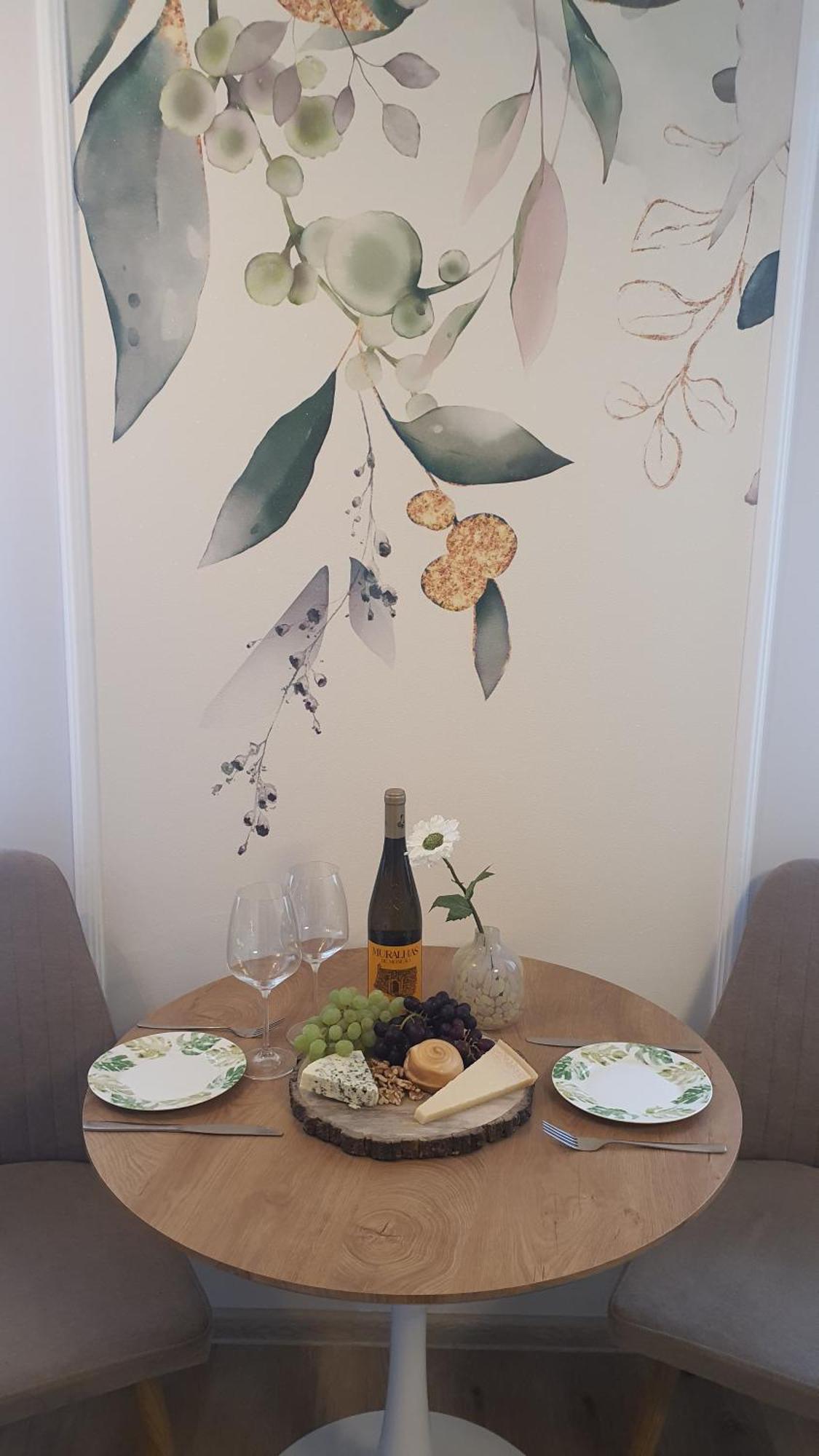 Apartamento Mi Casa Plantas Mosonmagyaróvár Exterior foto